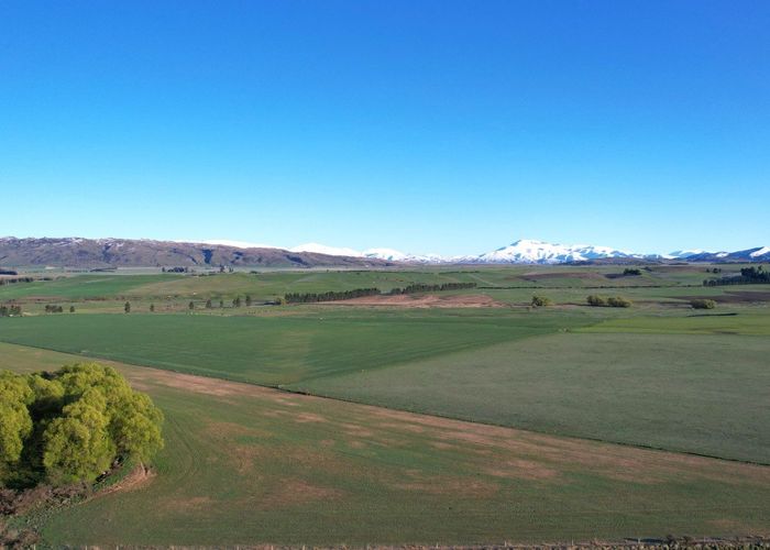  at 0 Ida Valley - Omakau Road, Oturehua, Oturehua