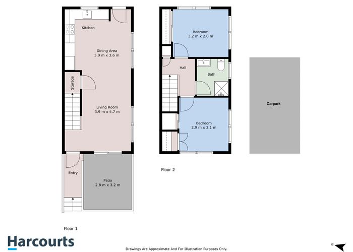  at 3/21 Titoki Street, Te Atatu Peninsula, Waitakere City, Auckland