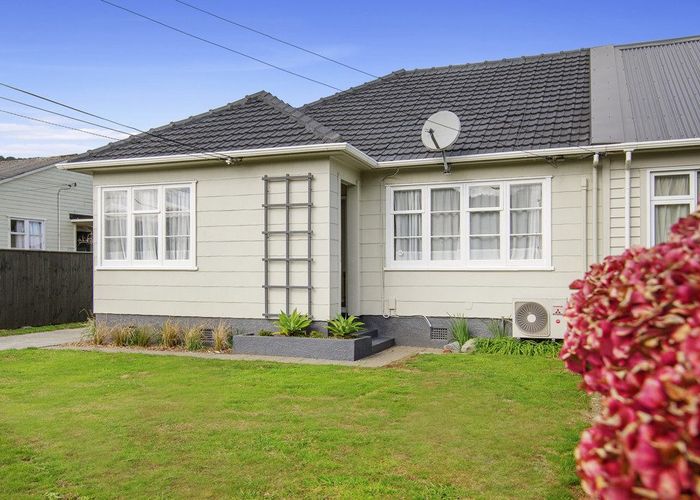  at 24 Churton Crescent, Taita, Lower Hutt, Wellington