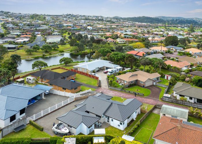  at 3 Lakeside Drive, Orewa, Rodney, Auckland