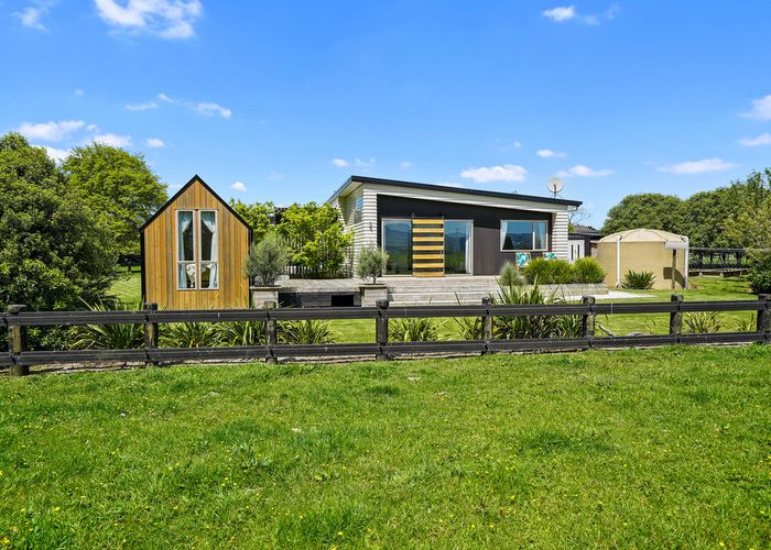 Free property data for 1174 Pokuru Road, Te Kawa homes.co.nz