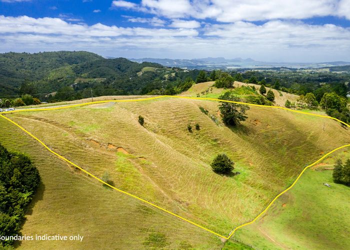 at 0 Millington Road, Maunu, Whangarei