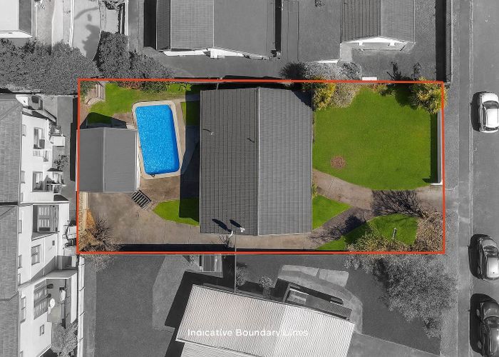  at 42 Manse Road, Pahurehure, Papakura, Auckland