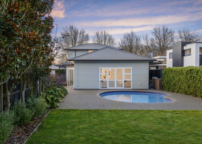  at 7 Te Kura Street, Fendalton, Christchurch