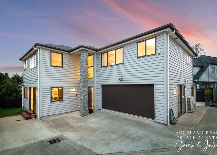  at 32 Otahuri Crescent, Greenlane, Auckland