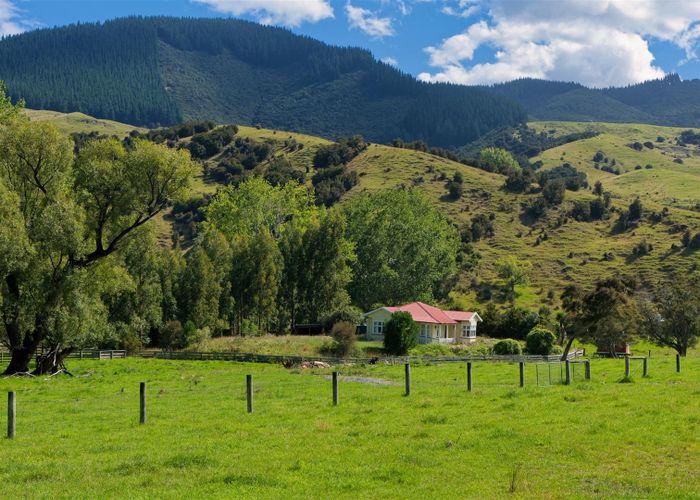  at 1065 Clarence Valley Road, Kaikoura, Kaikoura, Marlborough