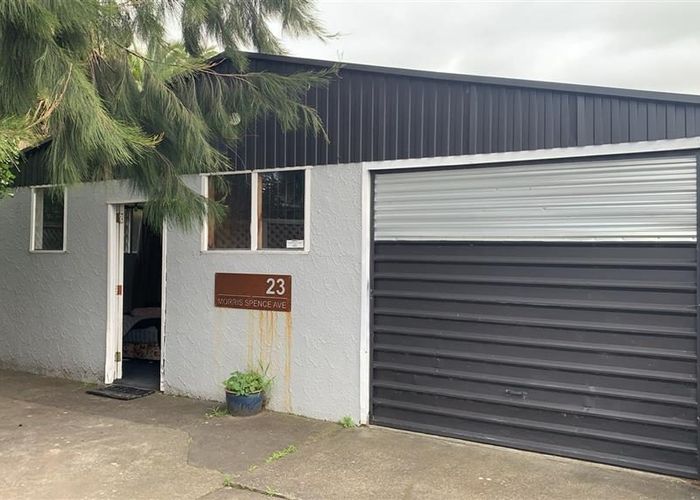  at 23 Morris Spence Avenue, Onekawa, Napier, Hawke's Bay