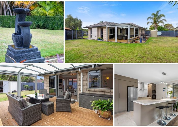  at 38 Roxbury Place, Papamoa, Tauranga, Bay Of Plenty