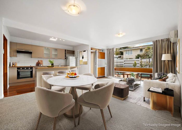  at 2/46 Thatcher Street, Mission Bay, Auckland City, Auckland