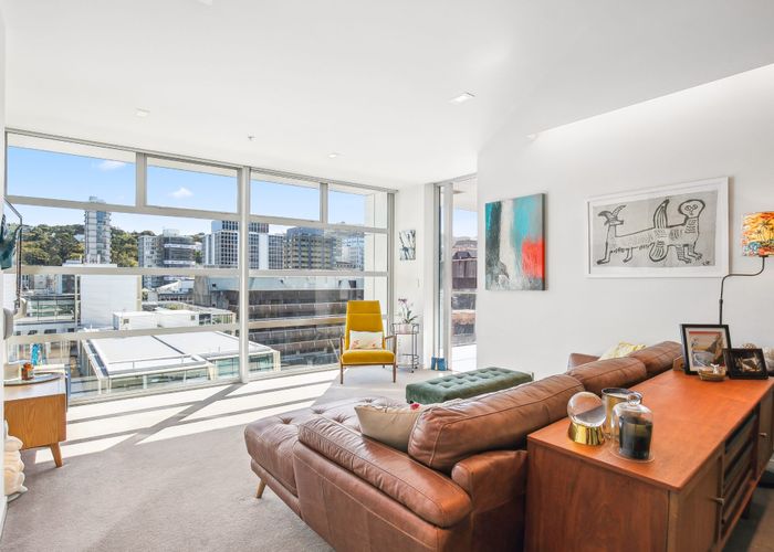  at 16C/9 Chews Lane, Wellington Central, Wellington, Wellington