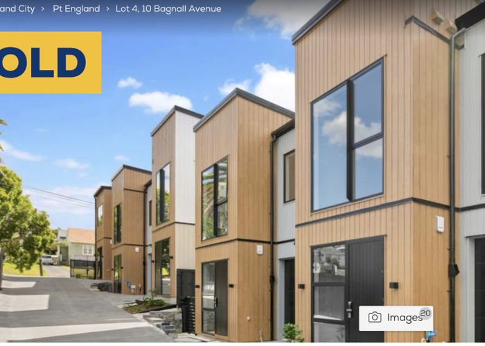  at 10 Bagnall Avenue, Point England, Auckland