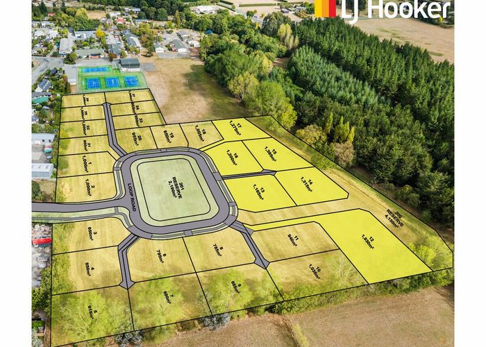  at Horton Street, Pleasant Point, Timaru, Canterbury