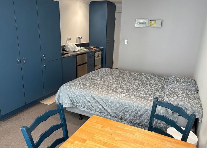  at 3M/15 Nelson Street, Auckland Central, Auckland