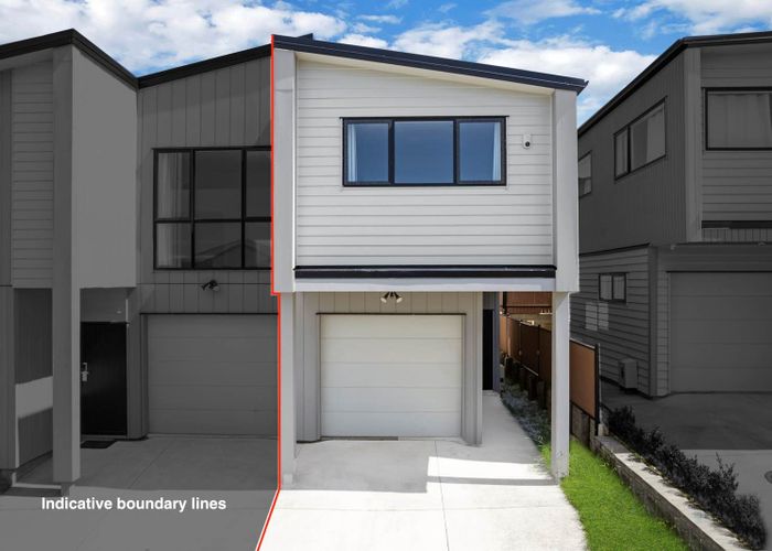  at 3A Frontier Lane, Flat Bush, Manukau City, Auckland