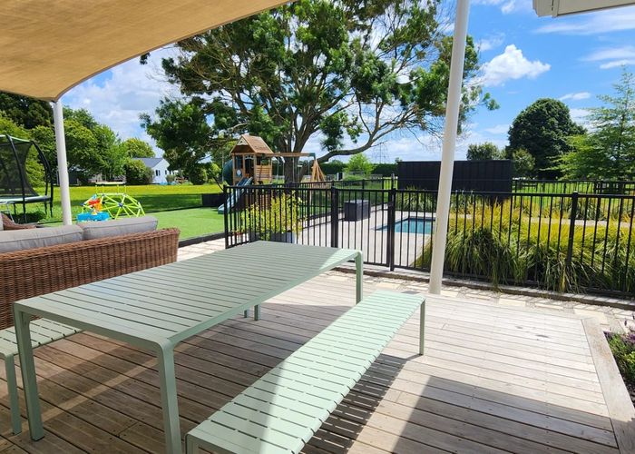  at 462 Bruntwood Road, Tamahere, Hamilton