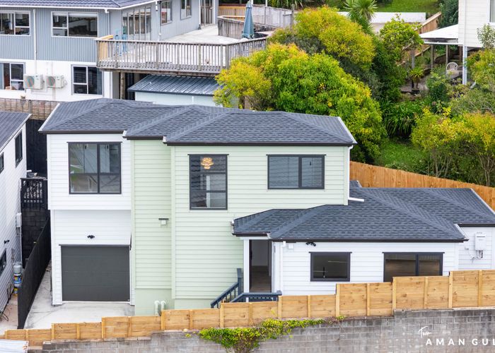  at Lot 1&2/51 Fitzwater Place, Henderson, Waitakere City, Auckland