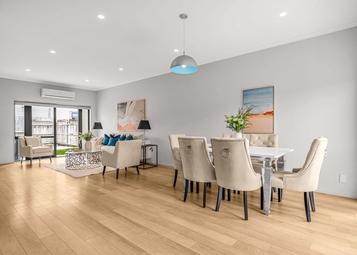  at 43 Becker Drive, Weymouth, Manukau City, Auckland