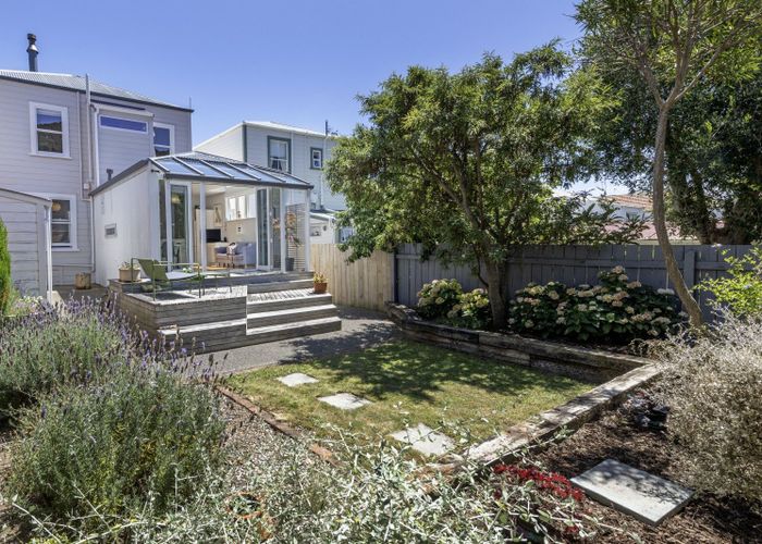  at 57 Brougham Street, Mount Victoria, Wellington