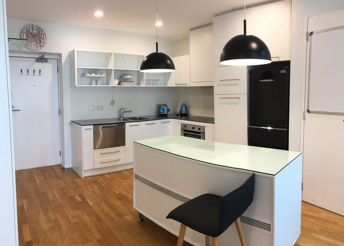  at 608/18 Beach Road, Auckland Central, Auckland