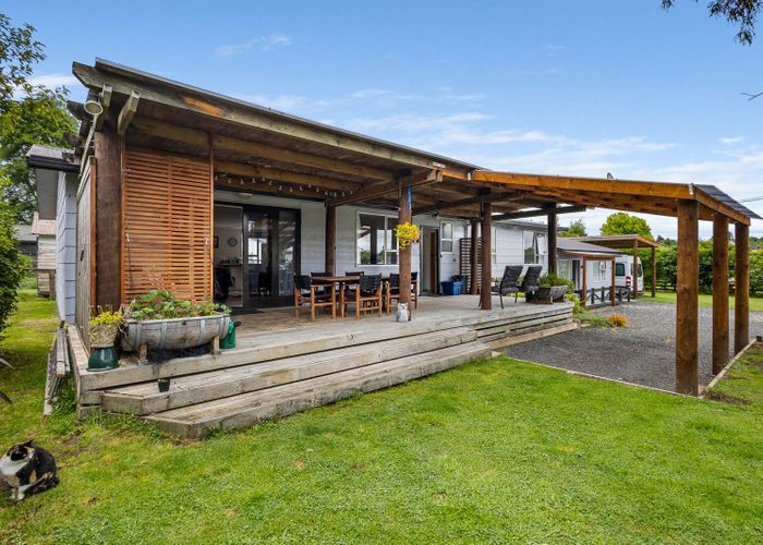  at 12 Omaki Road, Owhango