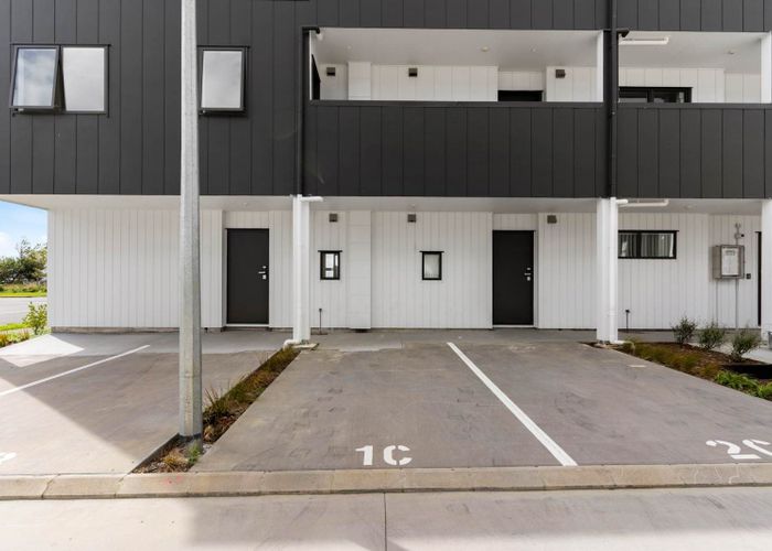  at 1/29 Flat Bush School Road, Flat Bush, Manukau City, Auckland