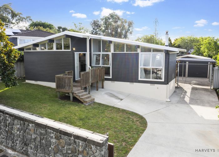  at 21 Sunvue Road, Glen Eden, Auckland