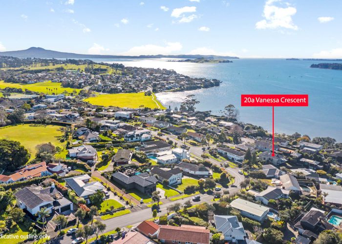  at 20A Vanessa Crescent, Glendowie, Auckland