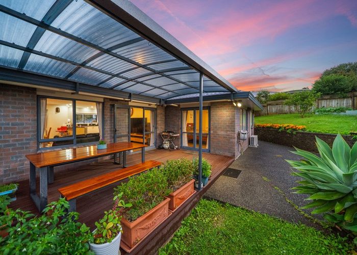  at 64 Milan Drive, Glen Eden, Waitakere City, Auckland