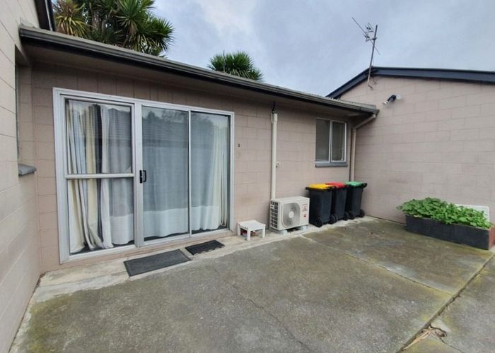  at 3/363 Selwyn Street, Addington, Christchurch City, Canterbury