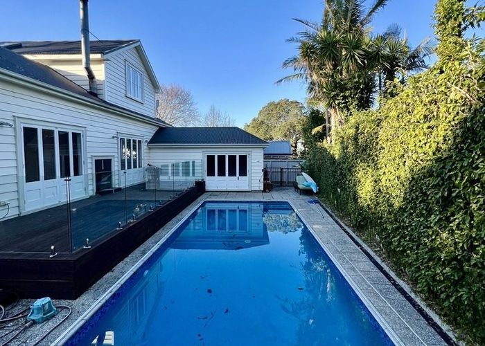  at 1 Mozeley Avenue, Devonport, North Shore City, Auckland