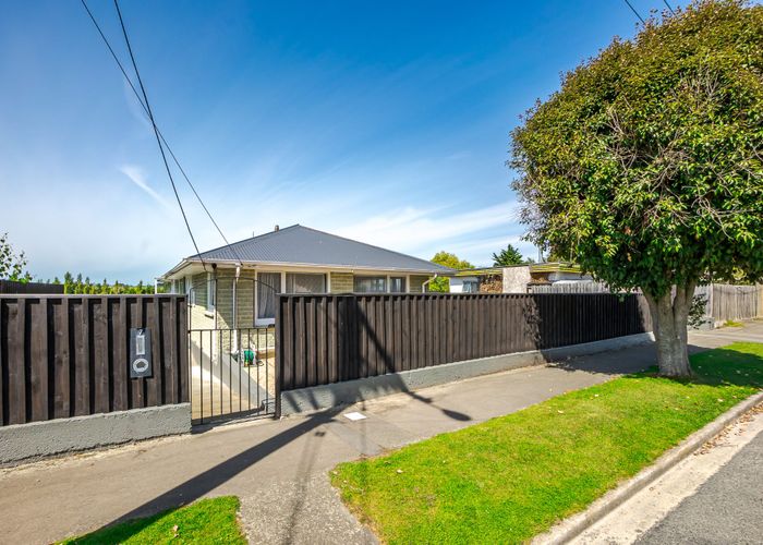  at 7 Cambridge Street, Kensington, Timaru, Canterbury