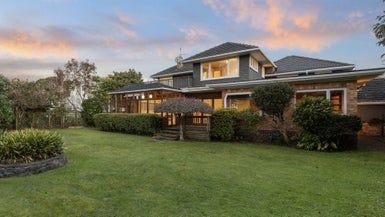  at 55A Epsom Avenue, Epsom, Auckland