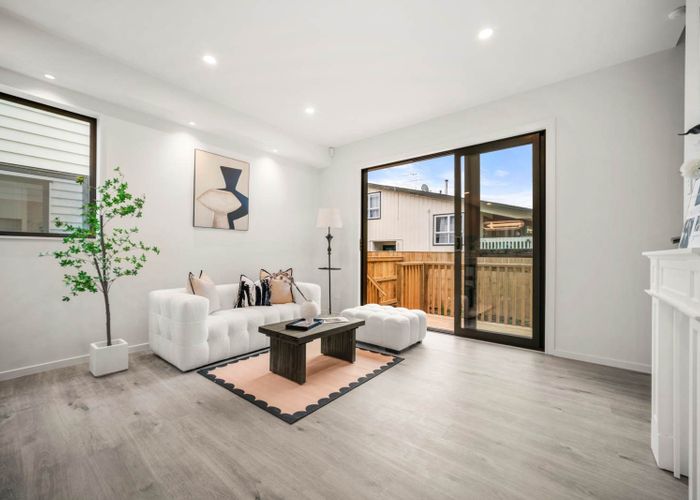  at 21D Hillcrest Avenue, Hillcrest, North Shore City, Auckland