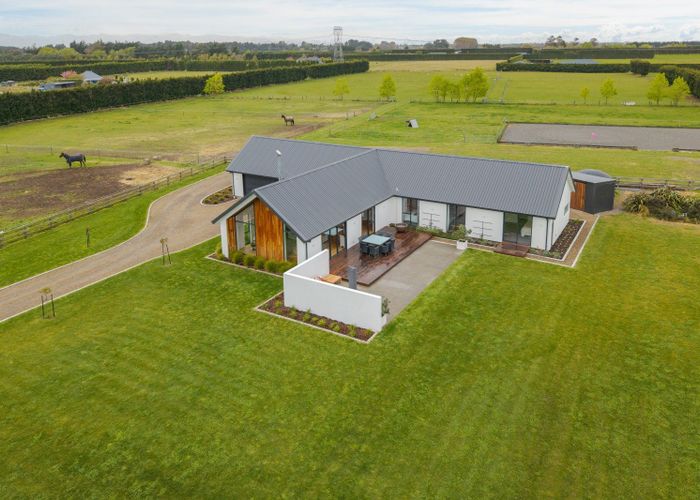  at 3/162 Knights Road, West Melton, Selwyn, Canterbury