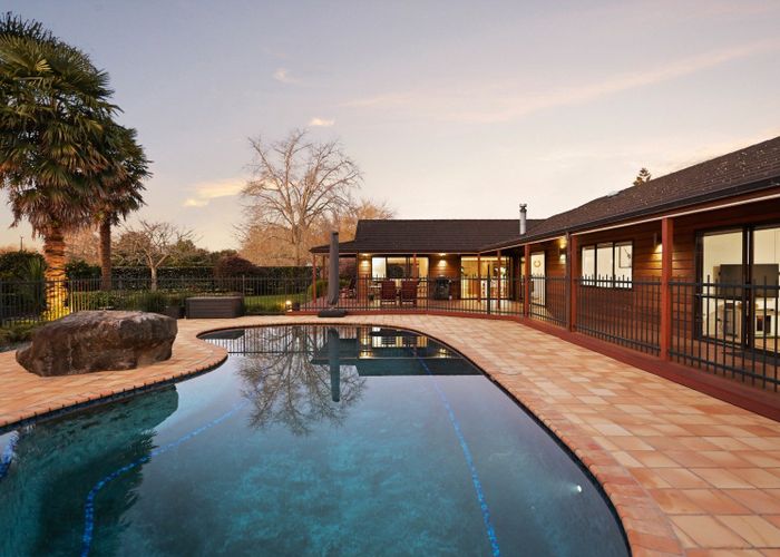  at 607 Bruntwood Road, Tamahere, Waikato, Waikato