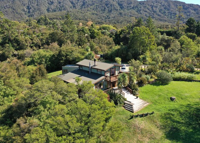 Free property data for 1187 TakakaCollingwood Highway, Onekaka homes