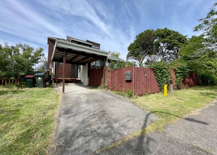  at 1/10 John Shaw Drive, Saint Johns, Auckland City, Auckland