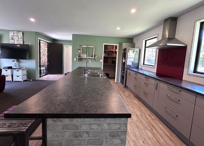 For sale 562 Nelson Creek Road, Ngahere, Grey, West Coast homes.co.nz