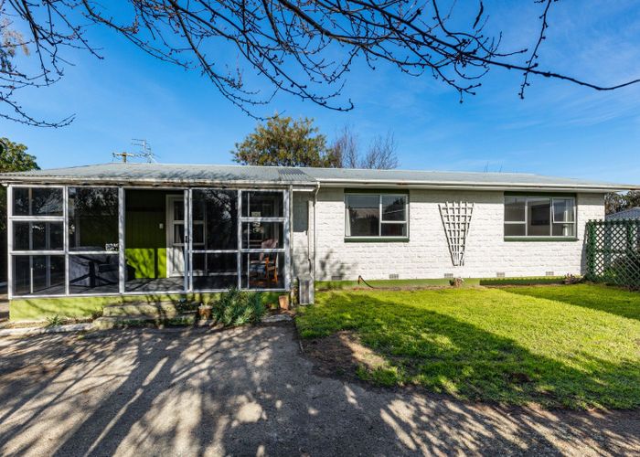  at 115B Hospital Road, Witherlea, Blenheim