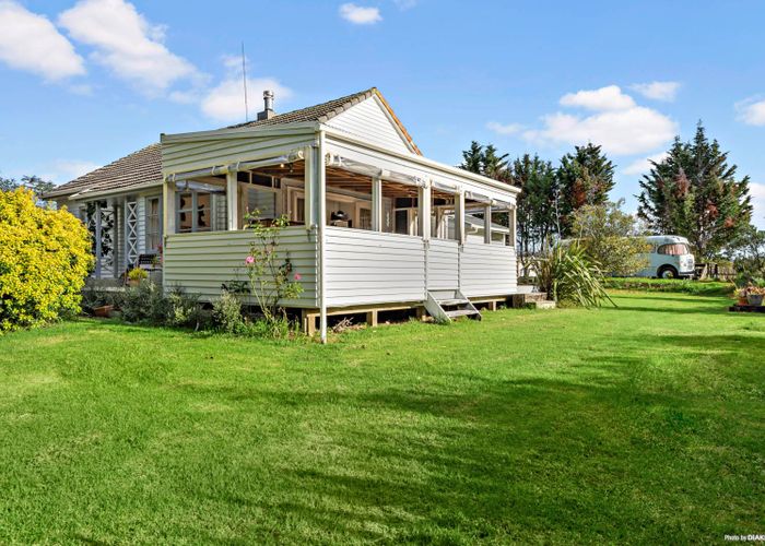  at 691C State Highway 10, Oromahoe