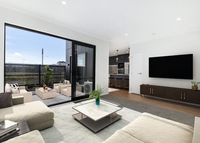  at 14 Rauawa Lane, Hobsonville, Waitakere City, Auckland