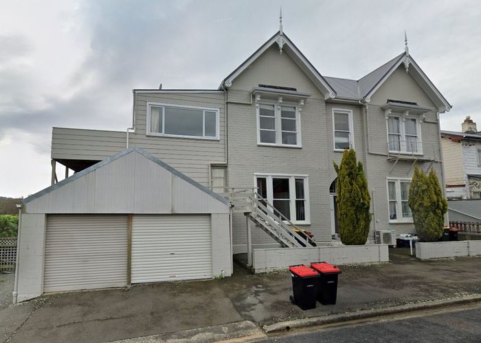  at Garage 4/26  Alva St (Garage only), City Centre, Dunedin, Otago