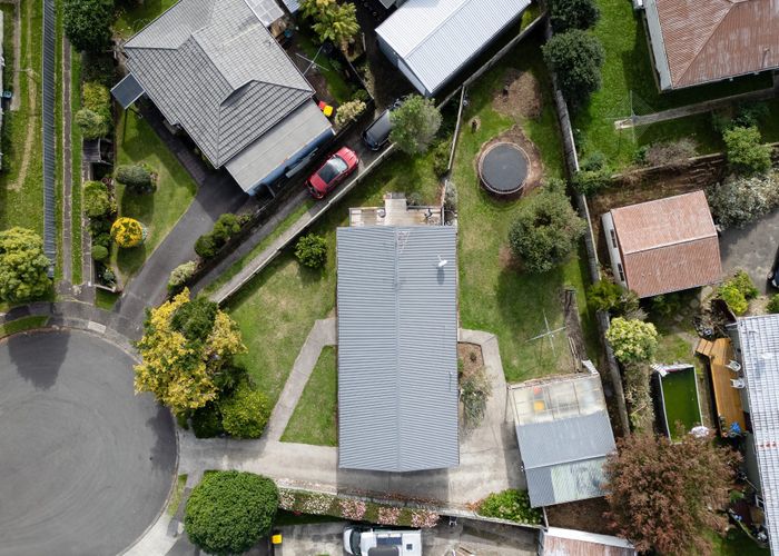  at 18 Bradley Place, Nawton, Hamilton