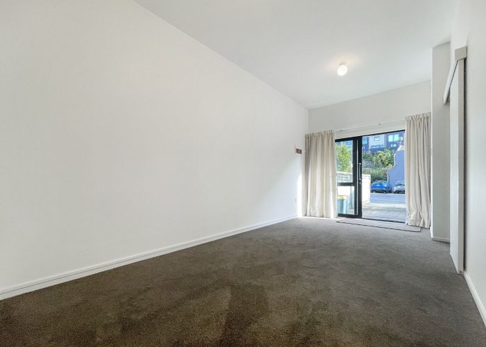  at 4/2 Malcolm Lane, Thorndon, Wellington, Wellington