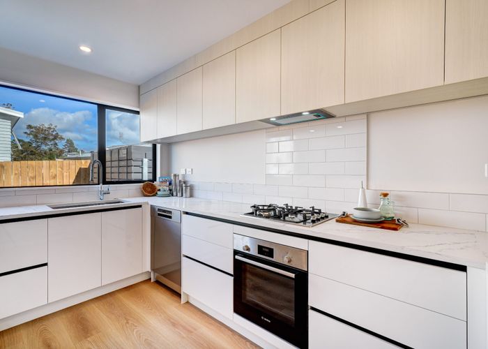  at 21C&D Crosby Road, West Harbour, Waitakere City, Auckland