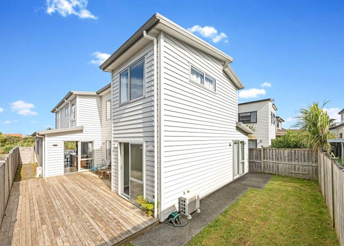  at 3 Lilley Terrace, Whenuapai, Waitakere City, Auckland