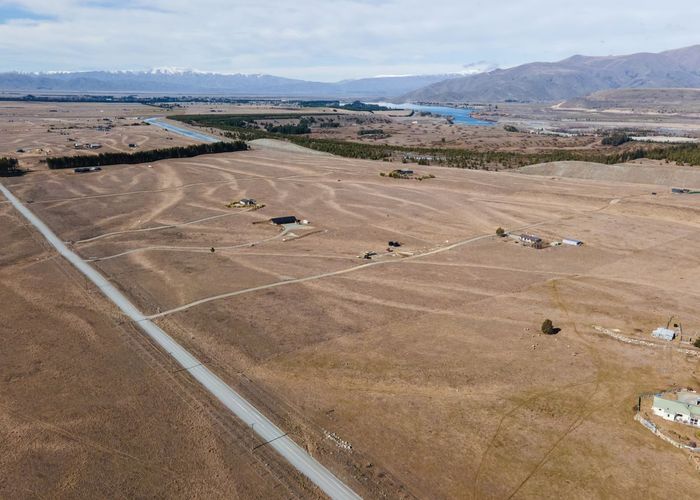  at 269 Manuka Terrace, Twizel, Mackenzie, Canterbury