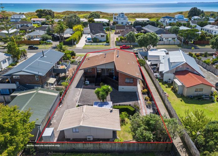  at 138 Dickson Road, Papamoa Beach, Papamoa