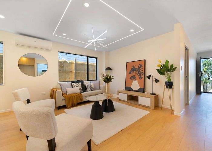  at 6A-D Palmer Avenue, Glen Eden, Waitakere City, Auckland