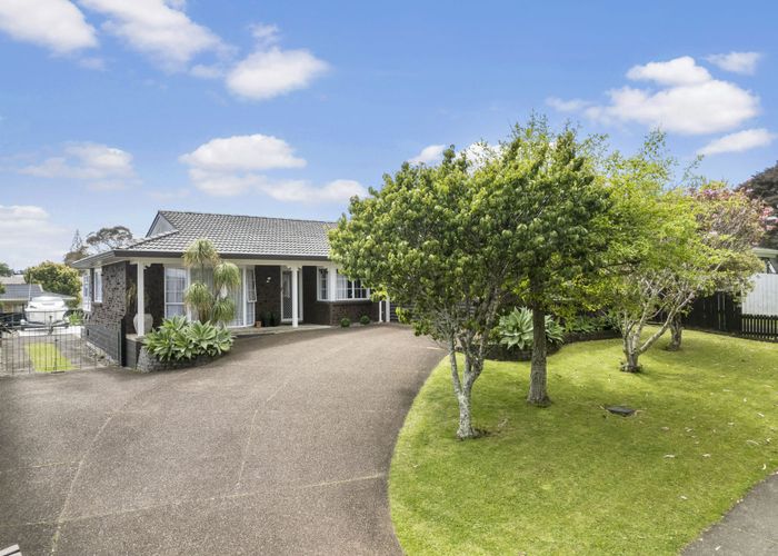  at 34 Highland Park Drive, Highland Park, Auckland